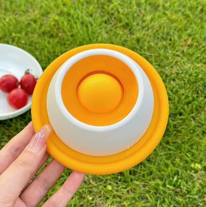 CalmyLick™ Calming Feeder