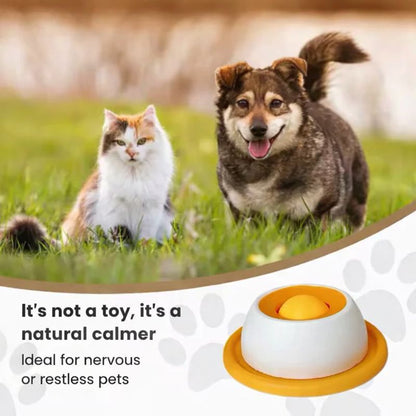 CalmyLick™ Calming Feeder