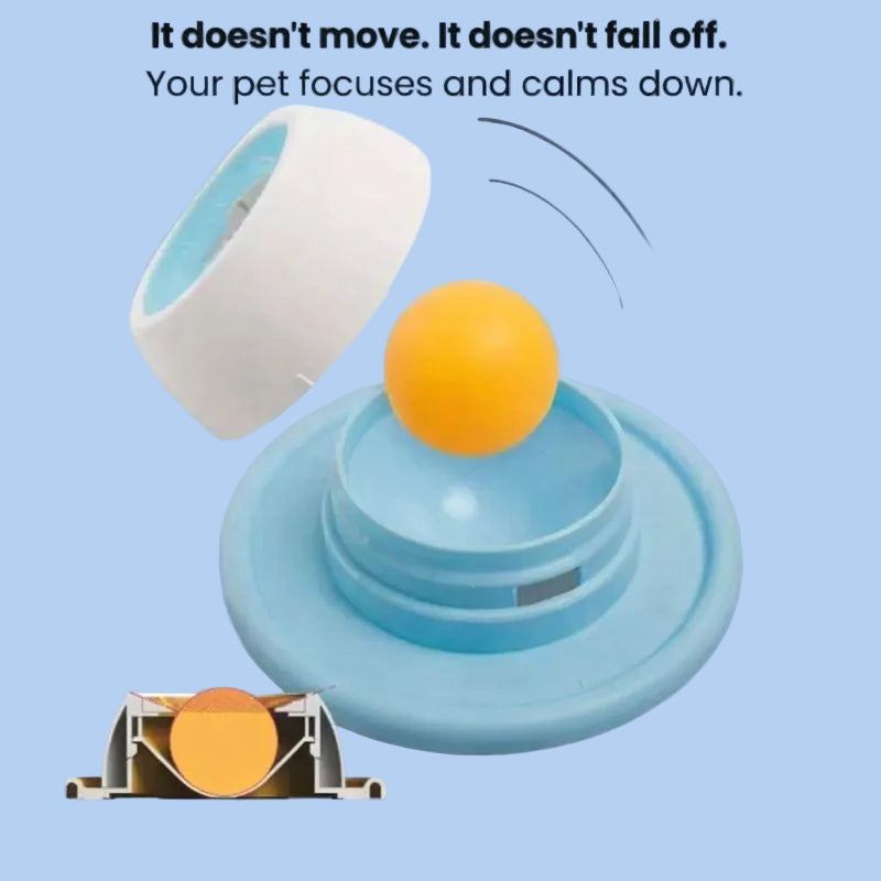 CalmyLick™ Calming Feeder