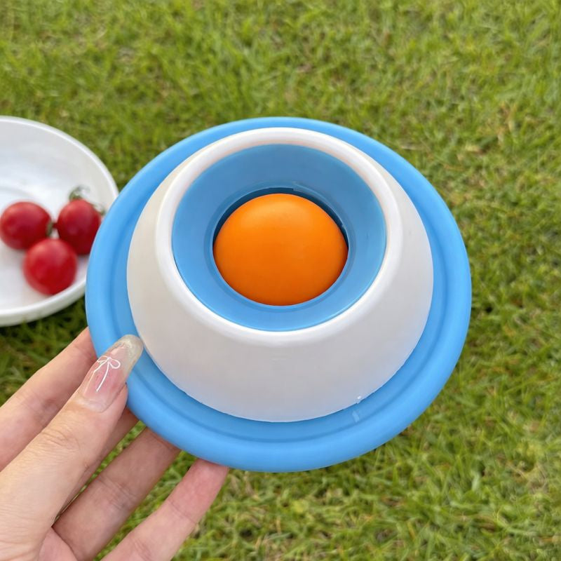 CalmyLick™ Calming Feeder